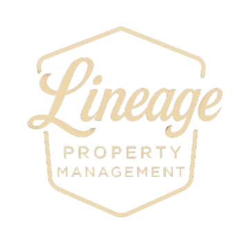 Lineage Property Group Logo